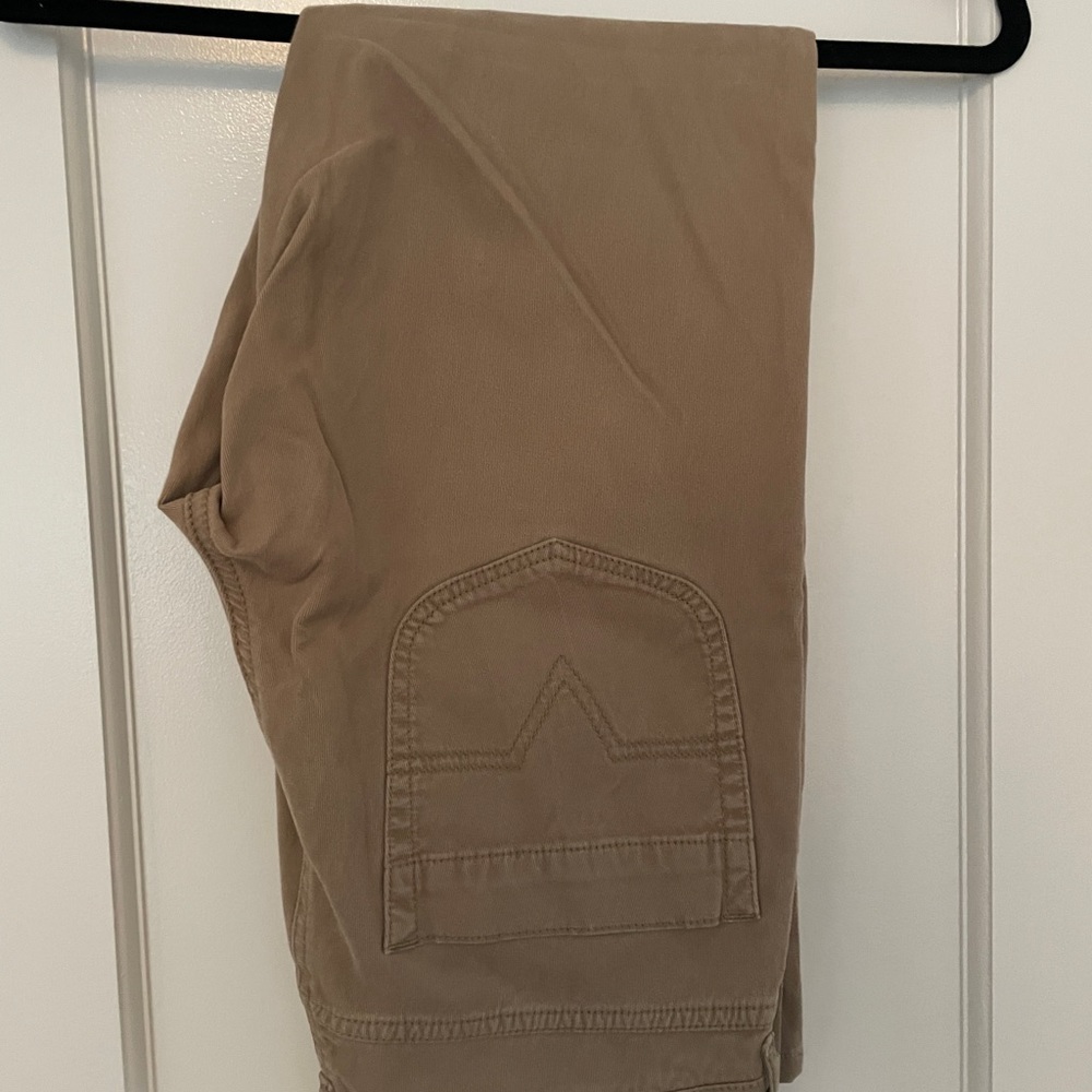Vince Khaki Pants